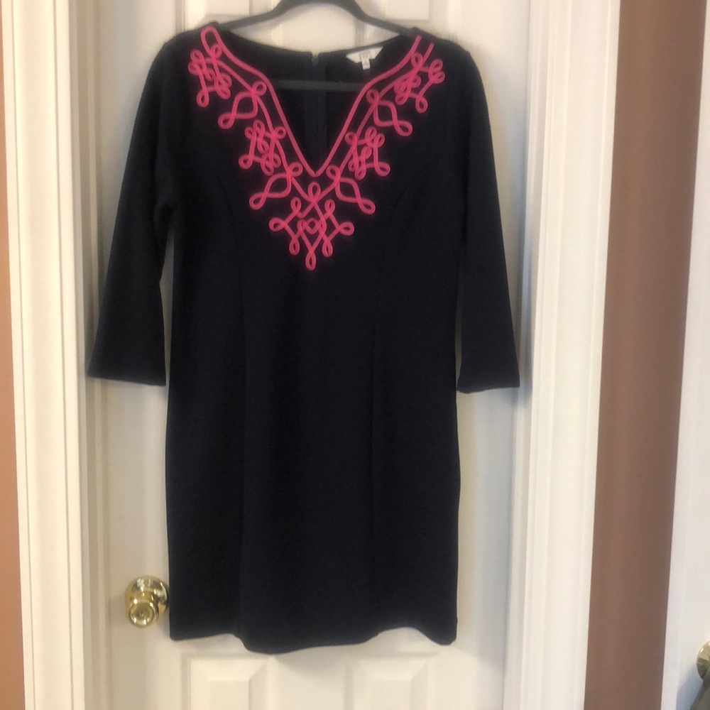 Casual dress 4-6